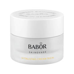 Skinovage Vitalizing Cream Rich on white background