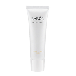 Skinovage Vitalizing Mask on white background