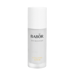 Skinovage Vitalizing Serum on white background