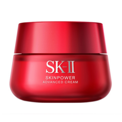 Skinpower Advanced Cream on white background