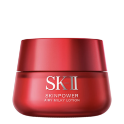 Skinpower Airy Milky Lotion