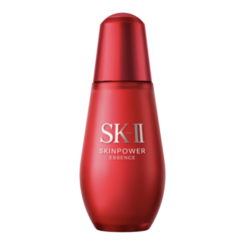 SK-II Skinpower Essence on white background
