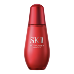 Skinpower Essence on white background