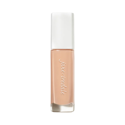jane iredale Skintuition SPF 30 Radiance-Boosting Liquid Foundation - 10 Fair on white background