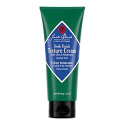 Sleek Finish Texture Cream