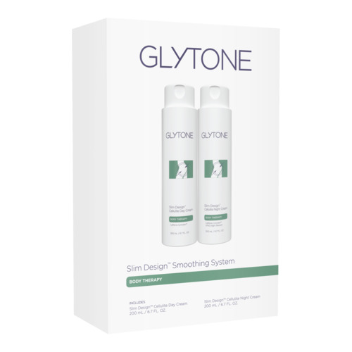 Glytone Slim Design Smoothing System, 1 set