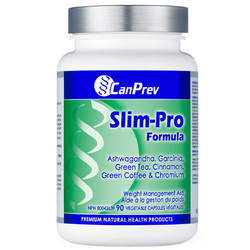 Slim-Pro Formula