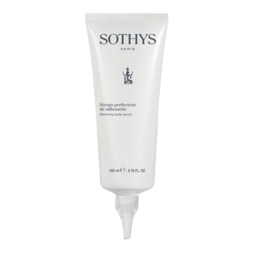 Sothys Slimming Body Serum, 200ml/6.76 fl oz