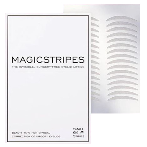 Magicstripes Large Size (64 per pack) on white background