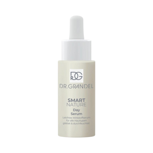 Dr Grandel Smart Nature Day Serum on white background