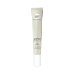 Smart Nature Eye Cream on white background