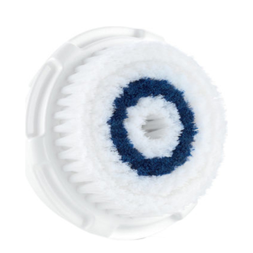 Clarisonic Acne Brush Head on white background