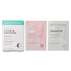 Smartmud Duo Smooth and Calm on white background