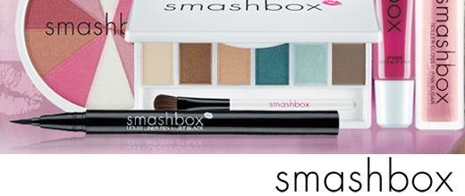 Smashbox Logo