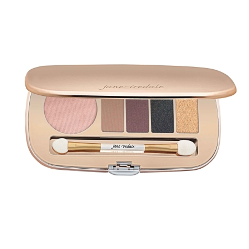 jane iredale Smoke Gets in Your Eyes Eye Shadow Kit, 1 piece