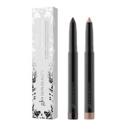 Smokey Amethyst Eye Duo