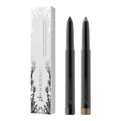 Smokey Sapphire Eye Duo