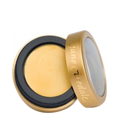 jane iredale Smooth Affair Eyeshadow/Lid Primer - Canvas on white background