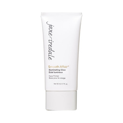 Smooth Affair Illuminating Glow Face Primer