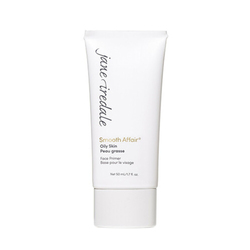 Smooth Affair Primer and Brightener for Oily Skin
