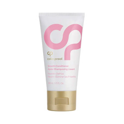 Smooth Conditioner on white background