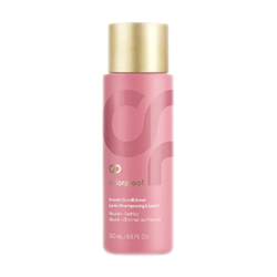 Smooth Conditioner on white background