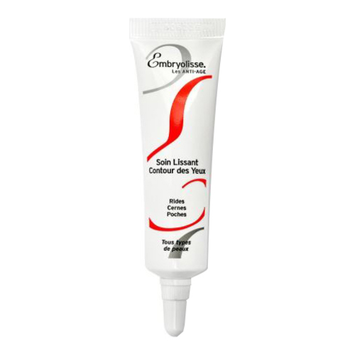 Embryolisse Smooth Eye Contour Care on white background