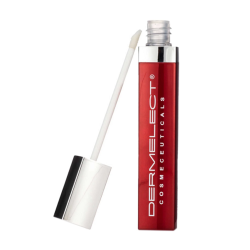 Dermelect Cosmeceuticals Smooth Lip Volumizer on white background