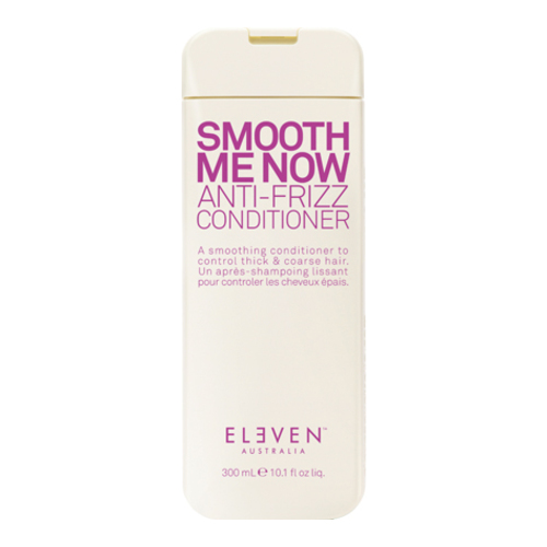 Eleven Australia Smooth Me Now Anti-Frizz Conditioner, 300ml/10.1 fl oz