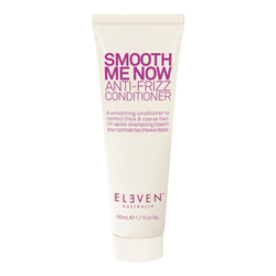 Smooth Me Now Anti-Frizz Conditioner on white background