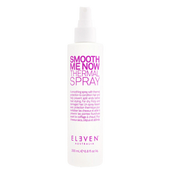 Smooth Me Now Thermal Spray on white background