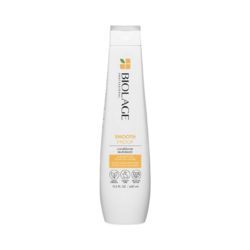 Smooth Proof Conditioner for Frizzy Hair on white background