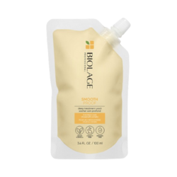 Smooth Proof Deep Treatment Pack Hair Mask for Frizzy Hair on white background
