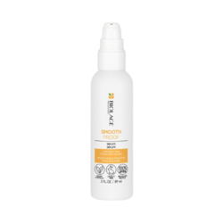 Smooth Proof Leave-In Serum on white background