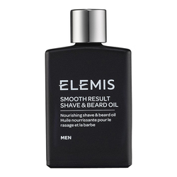 Time for Men Smooth Result Shave and Beard Oil