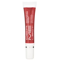 Smooth Upper Lip Perioral Anti-Aging Treatment on white background