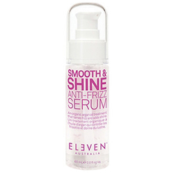 Smooth and Shine Anti Frizz Serum