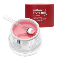 Smooth and Supple Lip Mask Melt