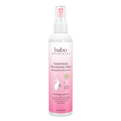 Smoothing Berry Primrose Detangling Spray