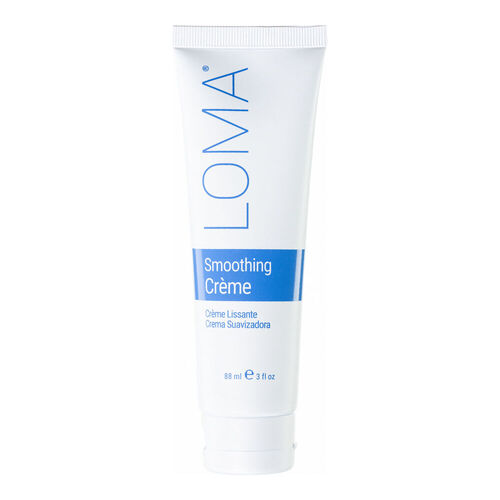 Loma Organics Smoothing Creme, 88ml/3 fl oz