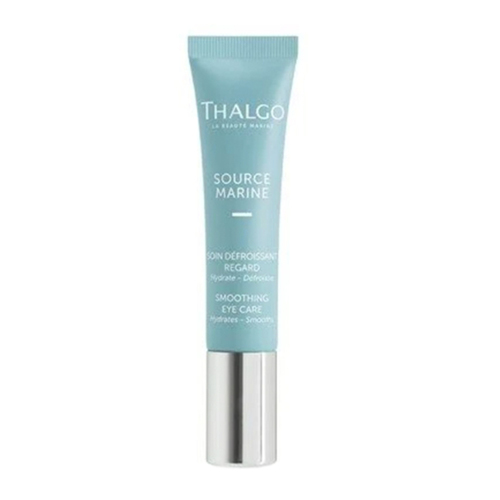 Thalgo Smoothing Eye Care on white background