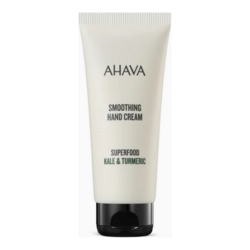 Smoothing Hand Cream - Kale and Turmeric