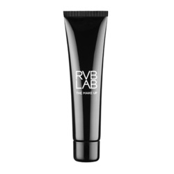 Smoothing Make-Up Base on white background