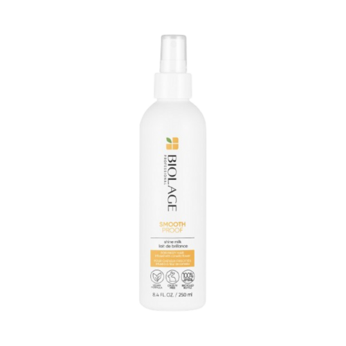 Biolage Smoothing Shine Milk, 250ml/8.45 fl oz