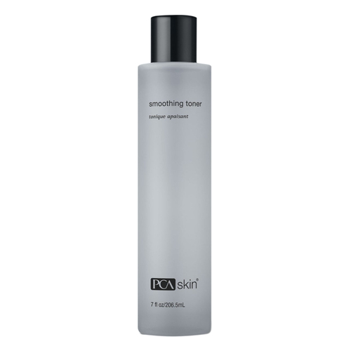 PCA Skin Smoothing Toner on white background