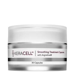 Smoothing Treatment Capsules with Argireline
