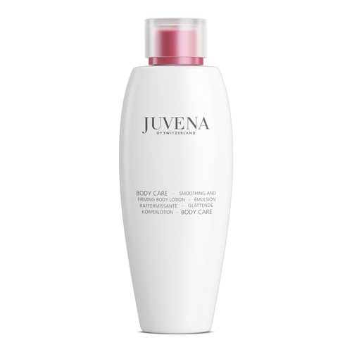 Juvena Daily Adoration Smoothing and Firming Body Lotion, 200ml/6.7 fl oz