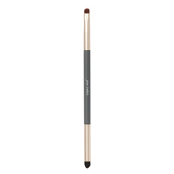 Smudge Brush on white background