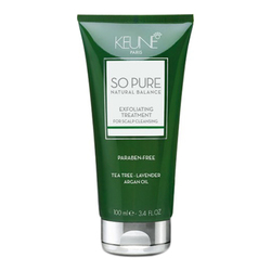 So Pure Exfoliating Treatment