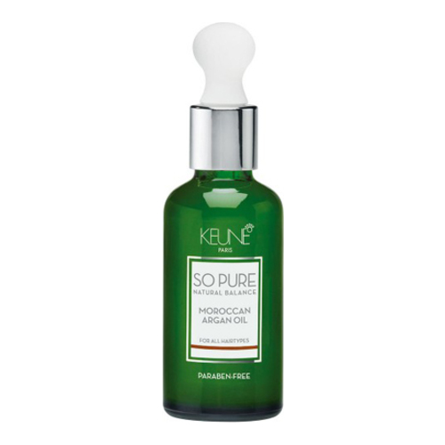 Keune So Pure Moroccan Argan Oil, 45ml/1.5 fl oz